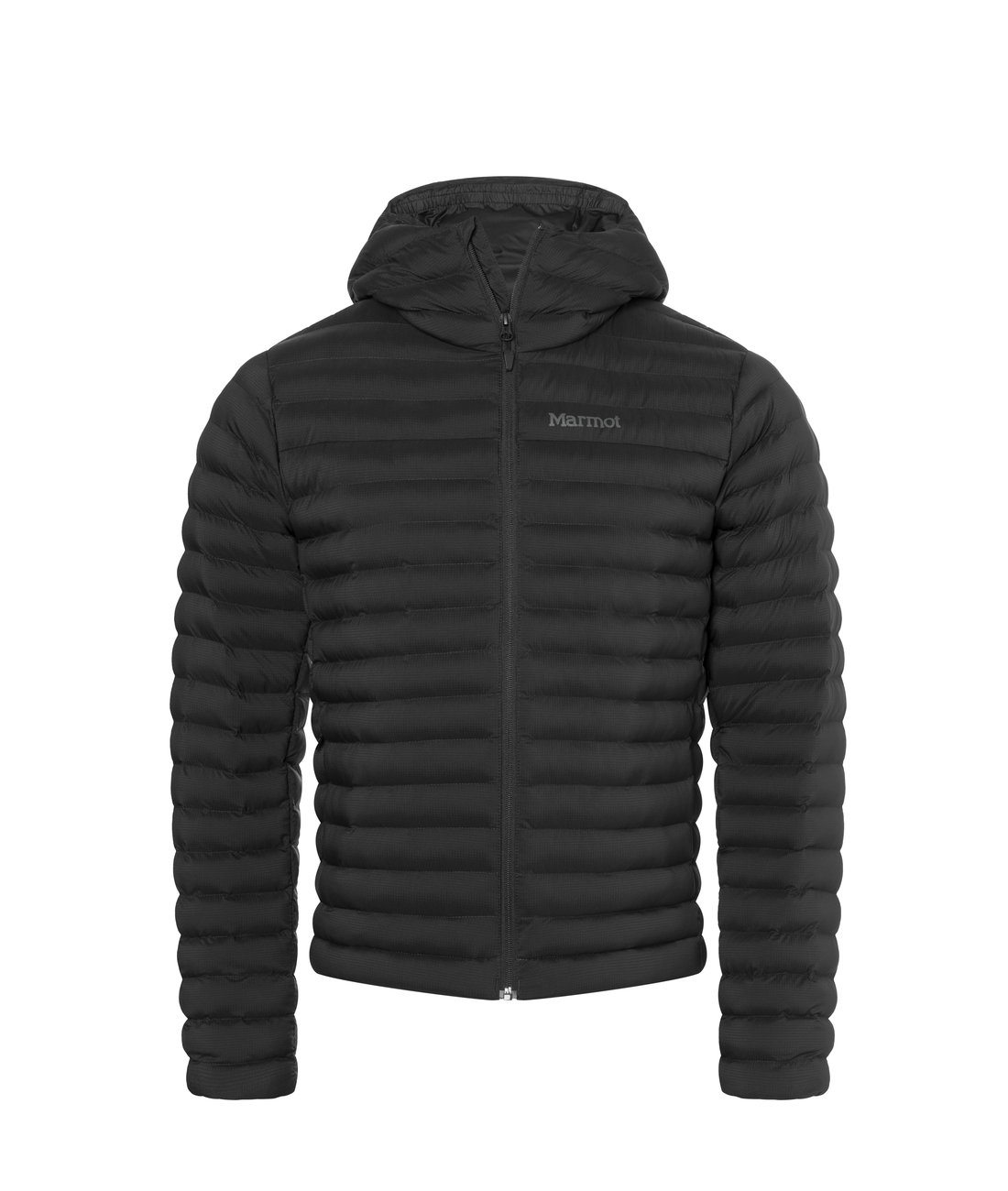Echo Featherless Hoody