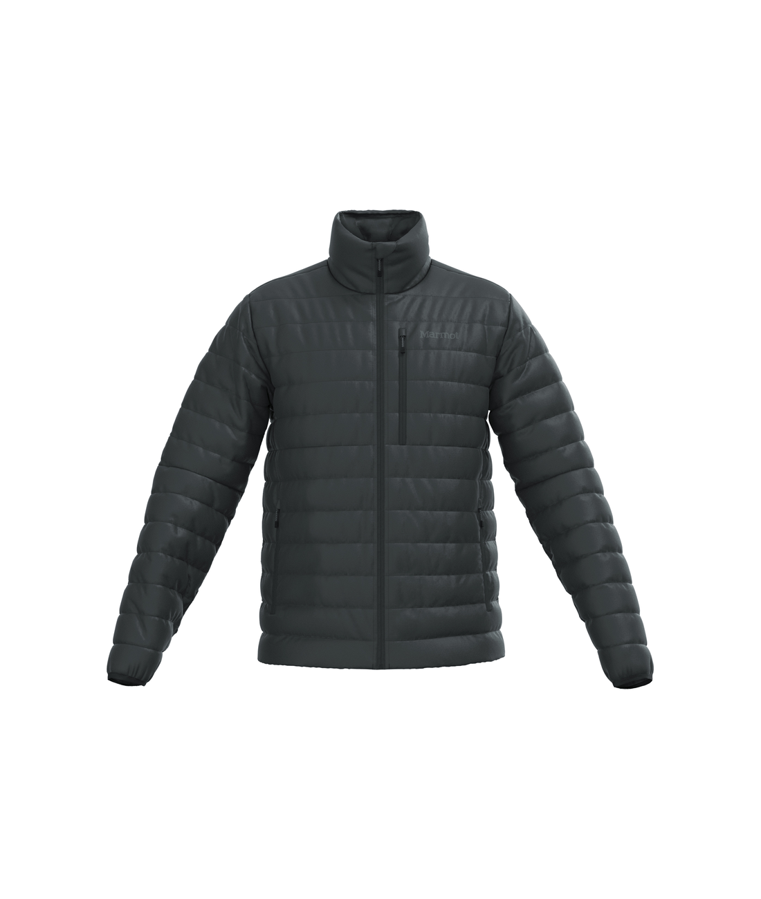 Highlander Jacket