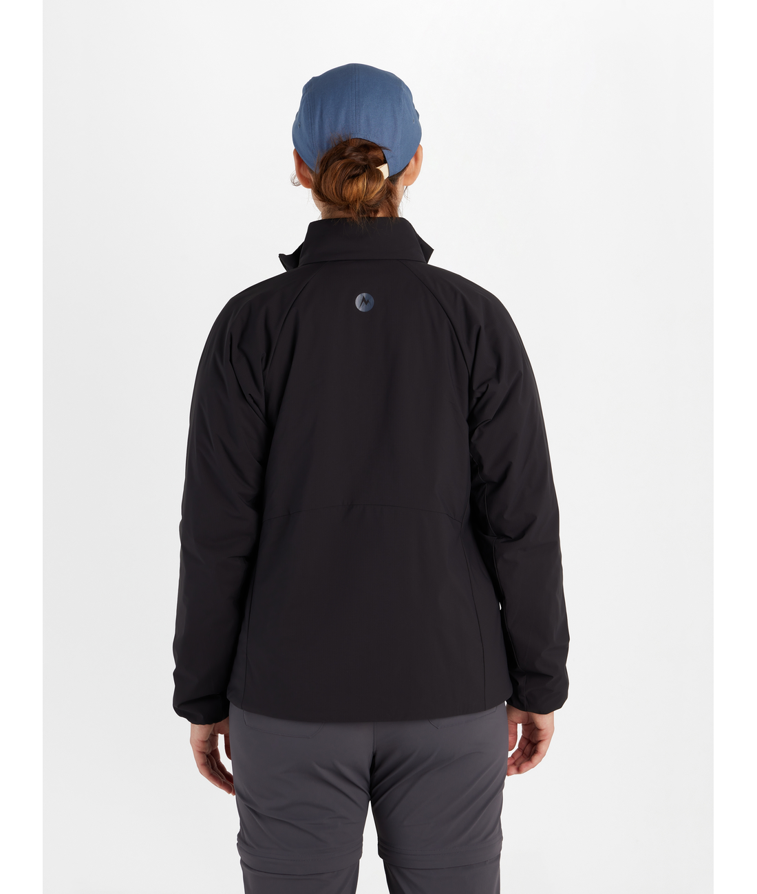 Wm's Novus LT Jacket