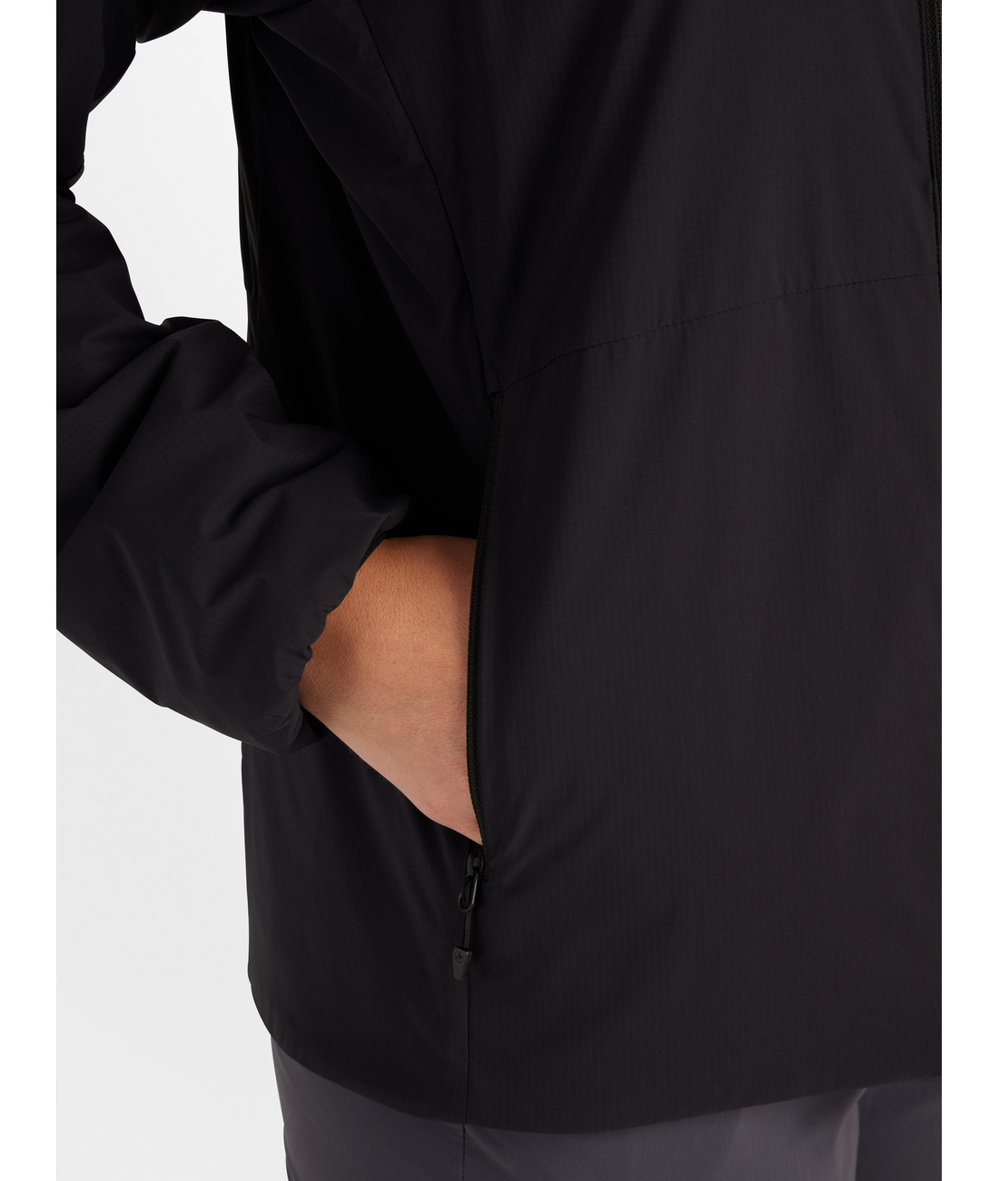 Wm's Novus LT Jacket