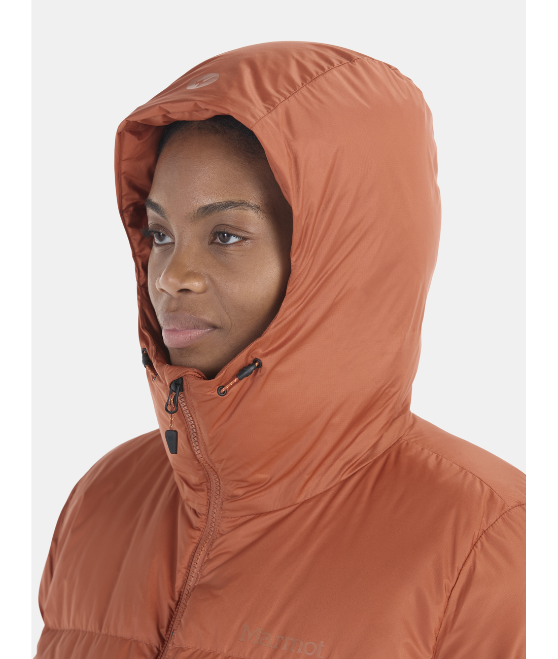 Wm's Guides Down Hoody