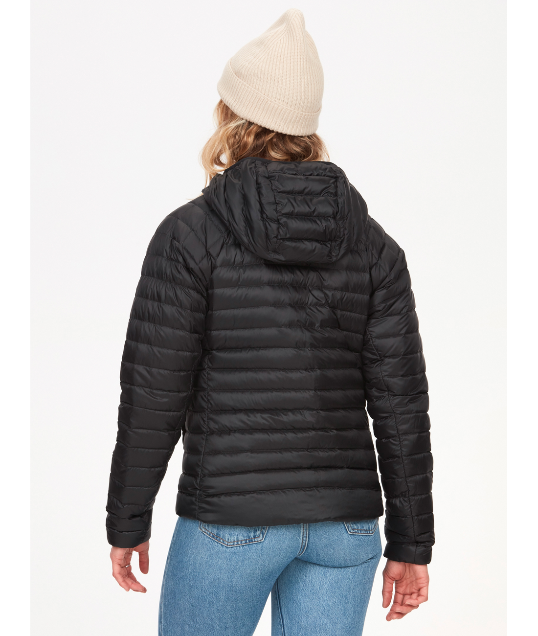 Wm's Hype Down Hoody