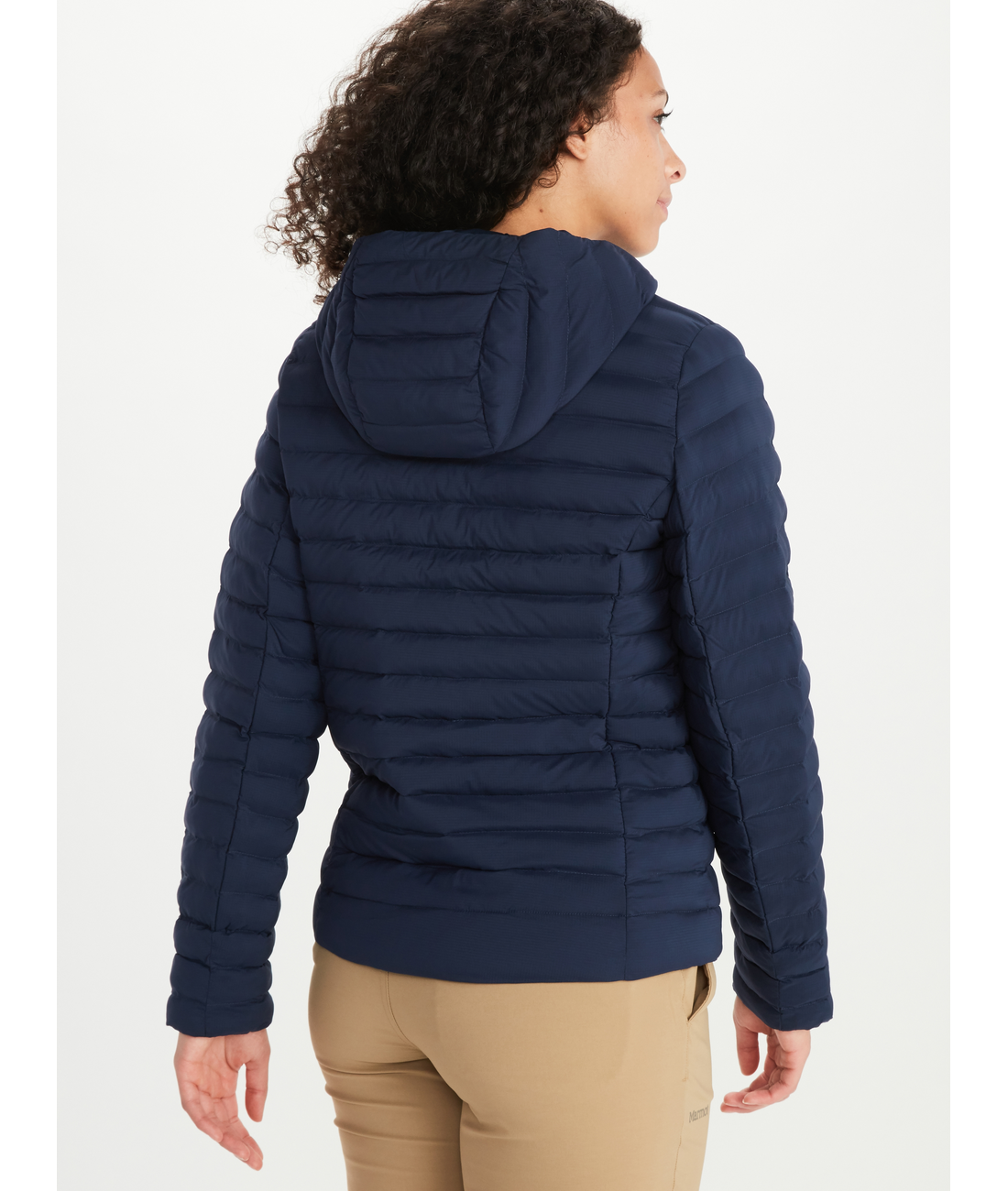 Wm's Echo Featherless Hoody