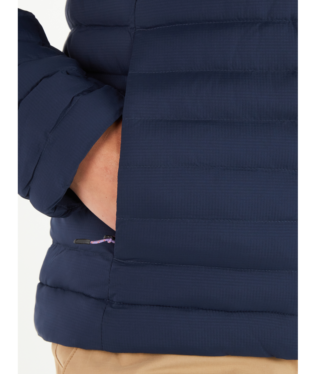 Wm's Echo Featherless Hoody