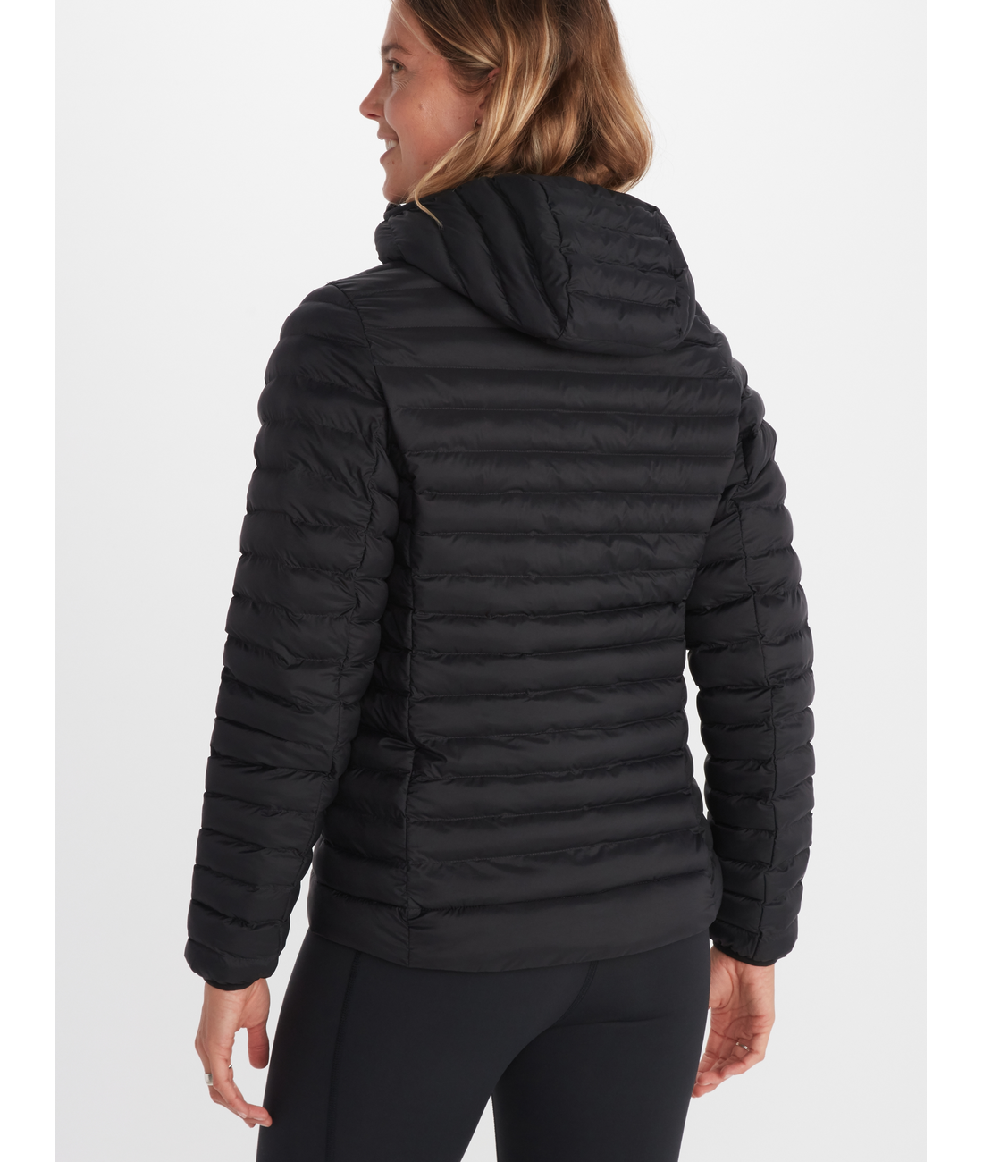 Wm's Echo Featherless Hoody