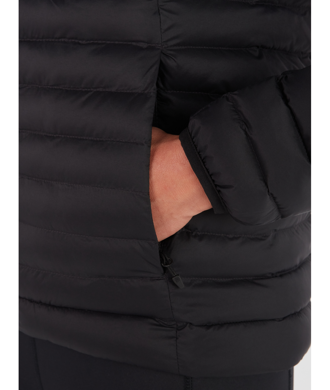 Wm's Echo Featherless Hoody