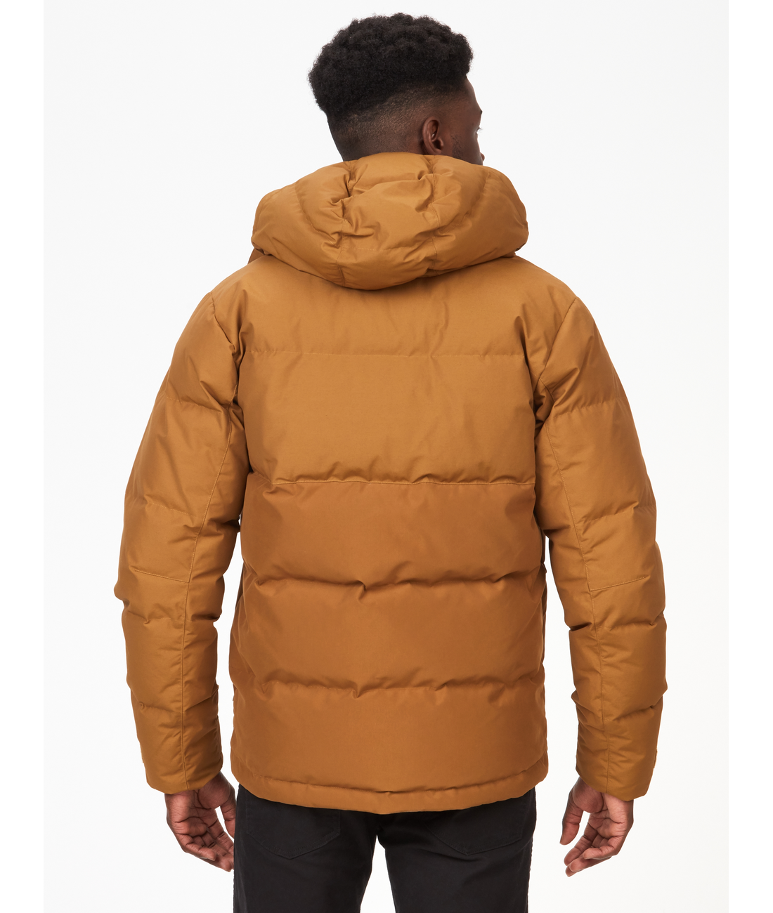 Fordham Jacket