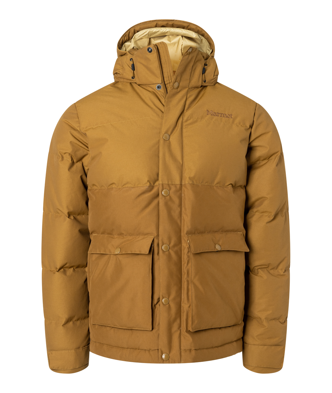 Fordham Jacket