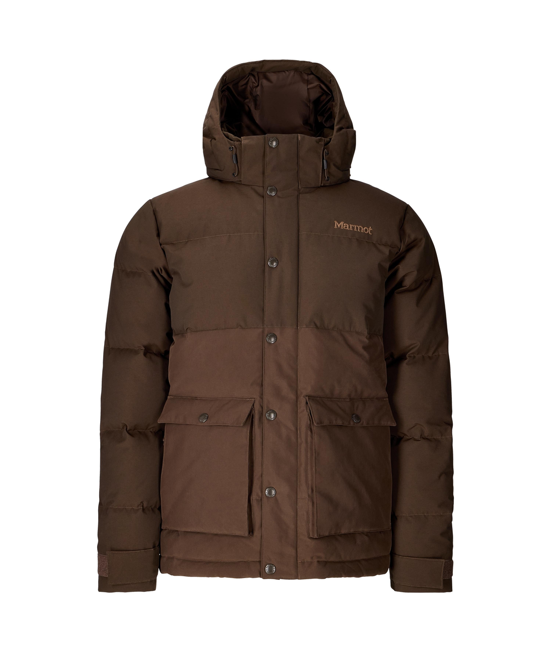 Fordham Jacket