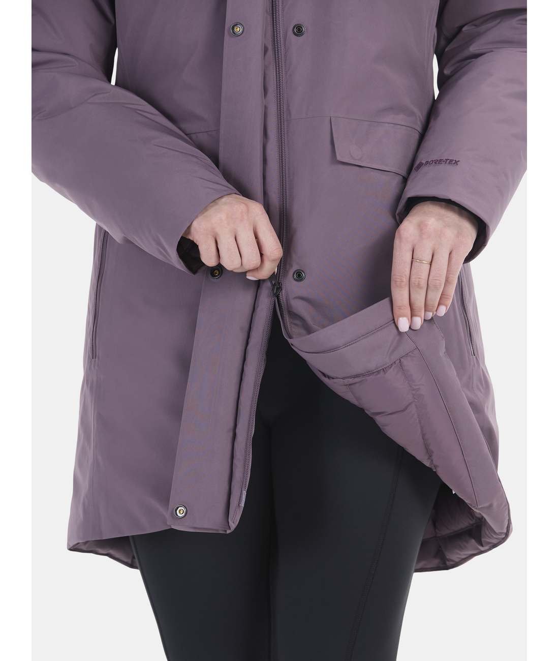 Wm's Oslo GTX Jacket