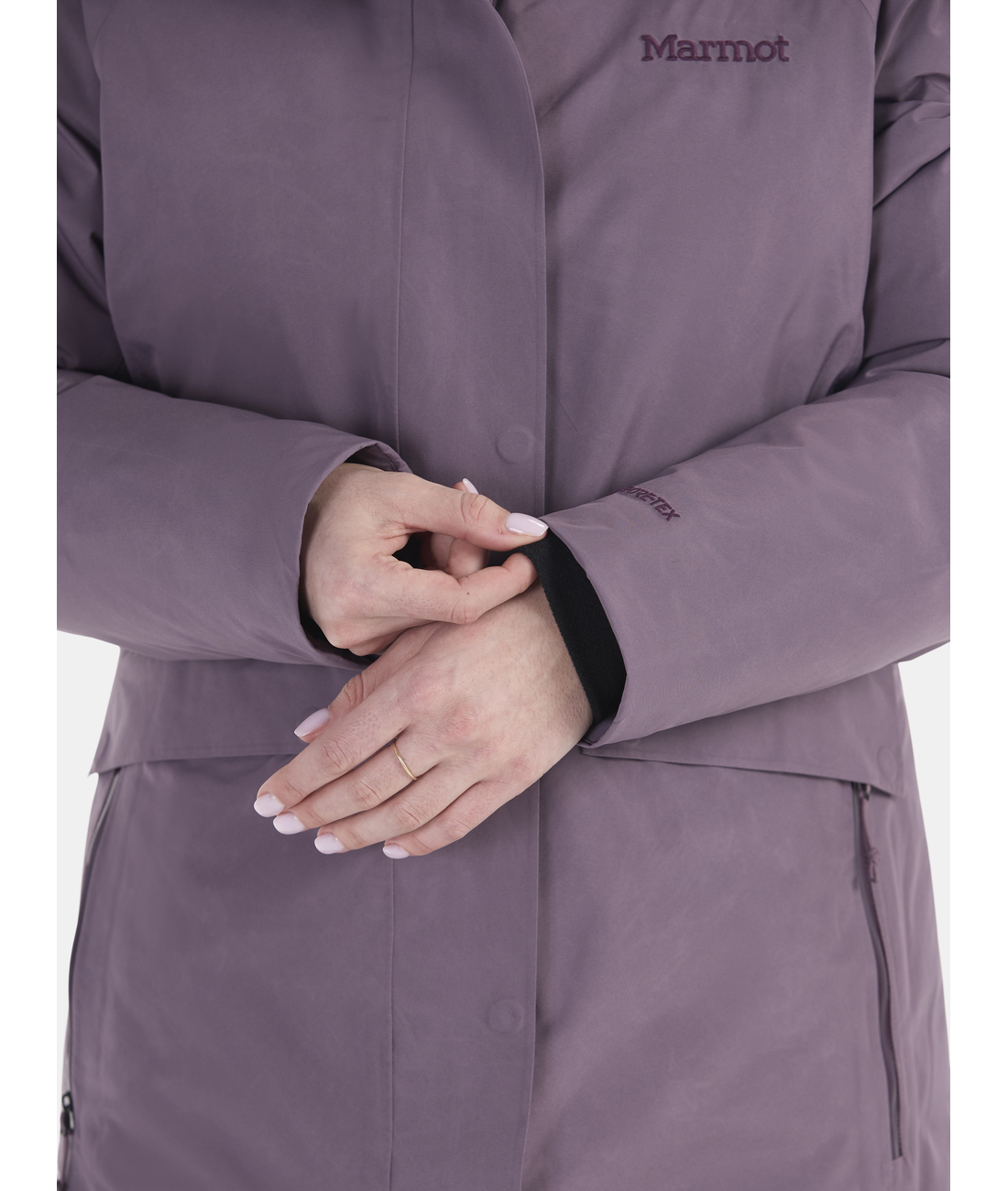 Wm's Oslo GTX Jacket