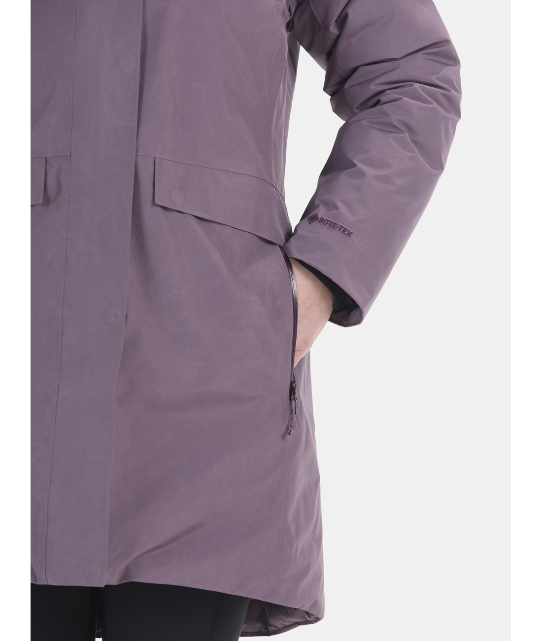 Wm's Oslo GTX Jacket