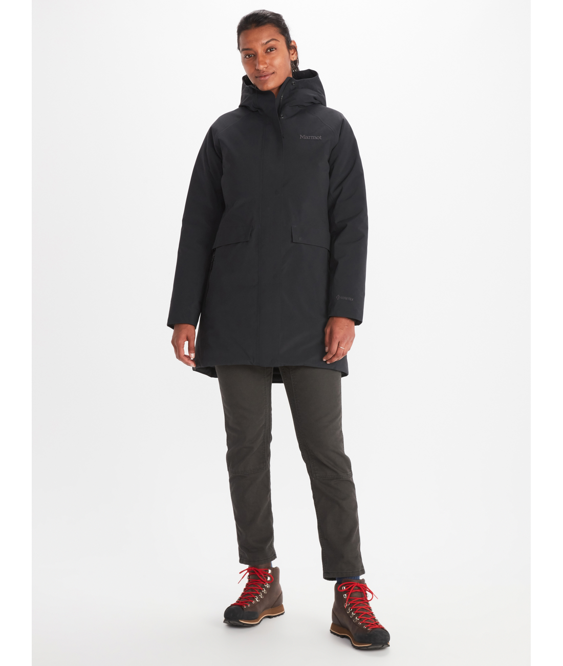 Wm's Oslo GTX Jacket