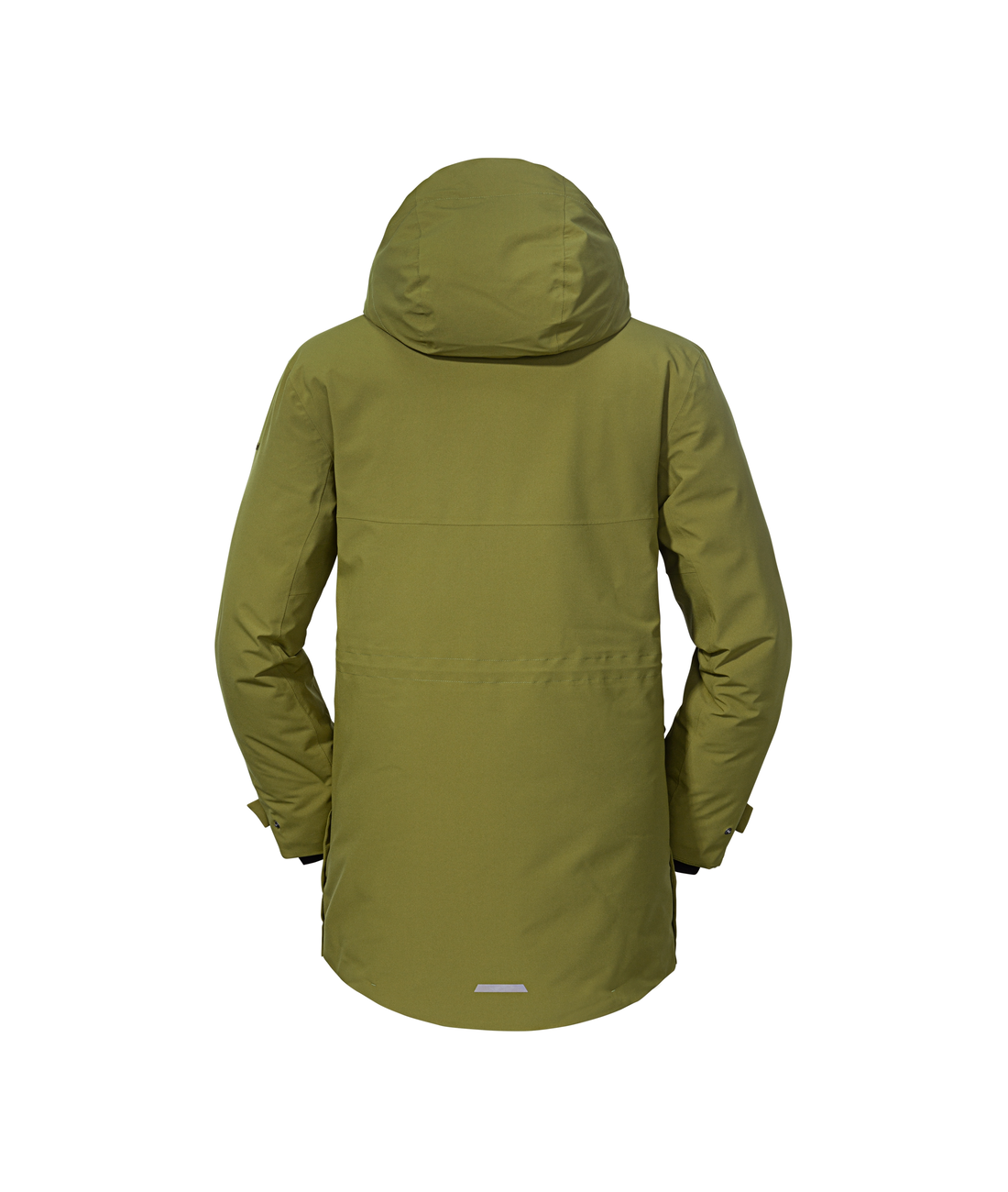 Down Parka Ridgeland M