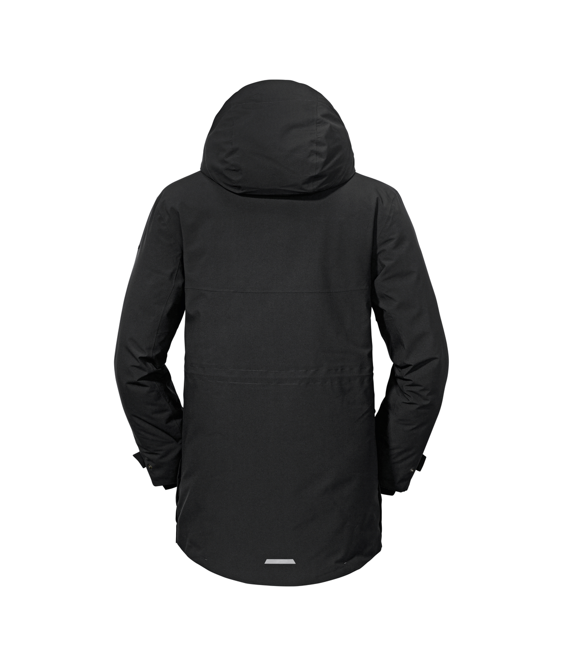 Down Parka Ridgeland M
