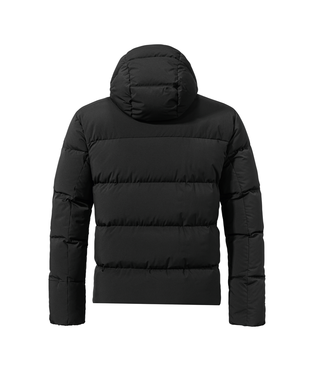 Urban Down Coat Cers