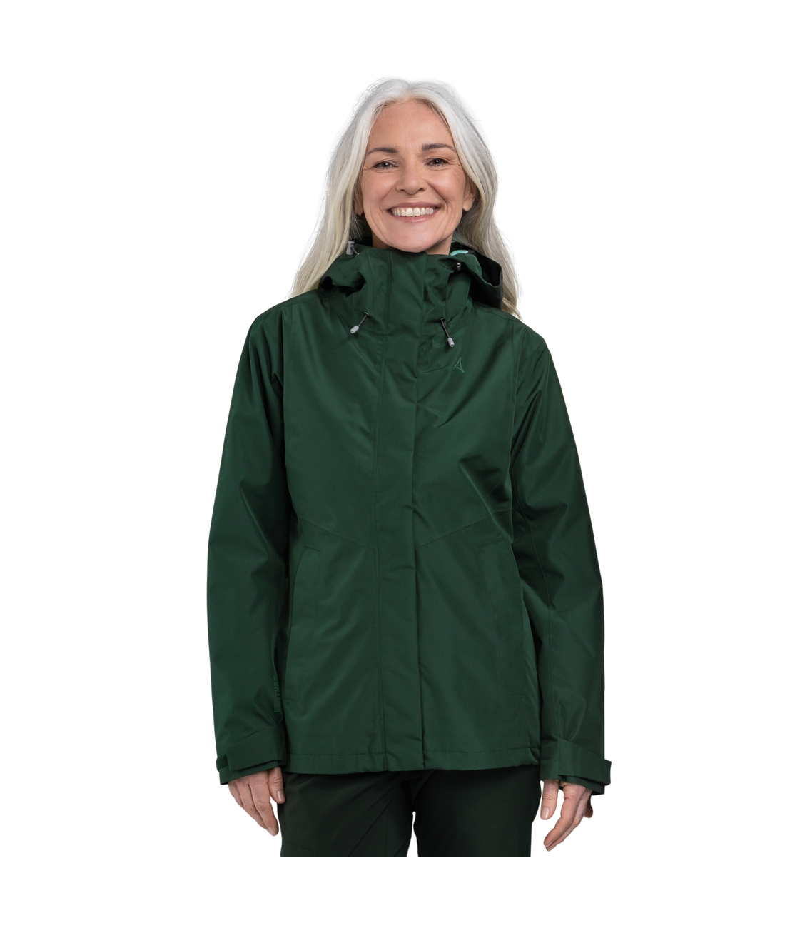 Hiking 3in1 Jacket Okere W