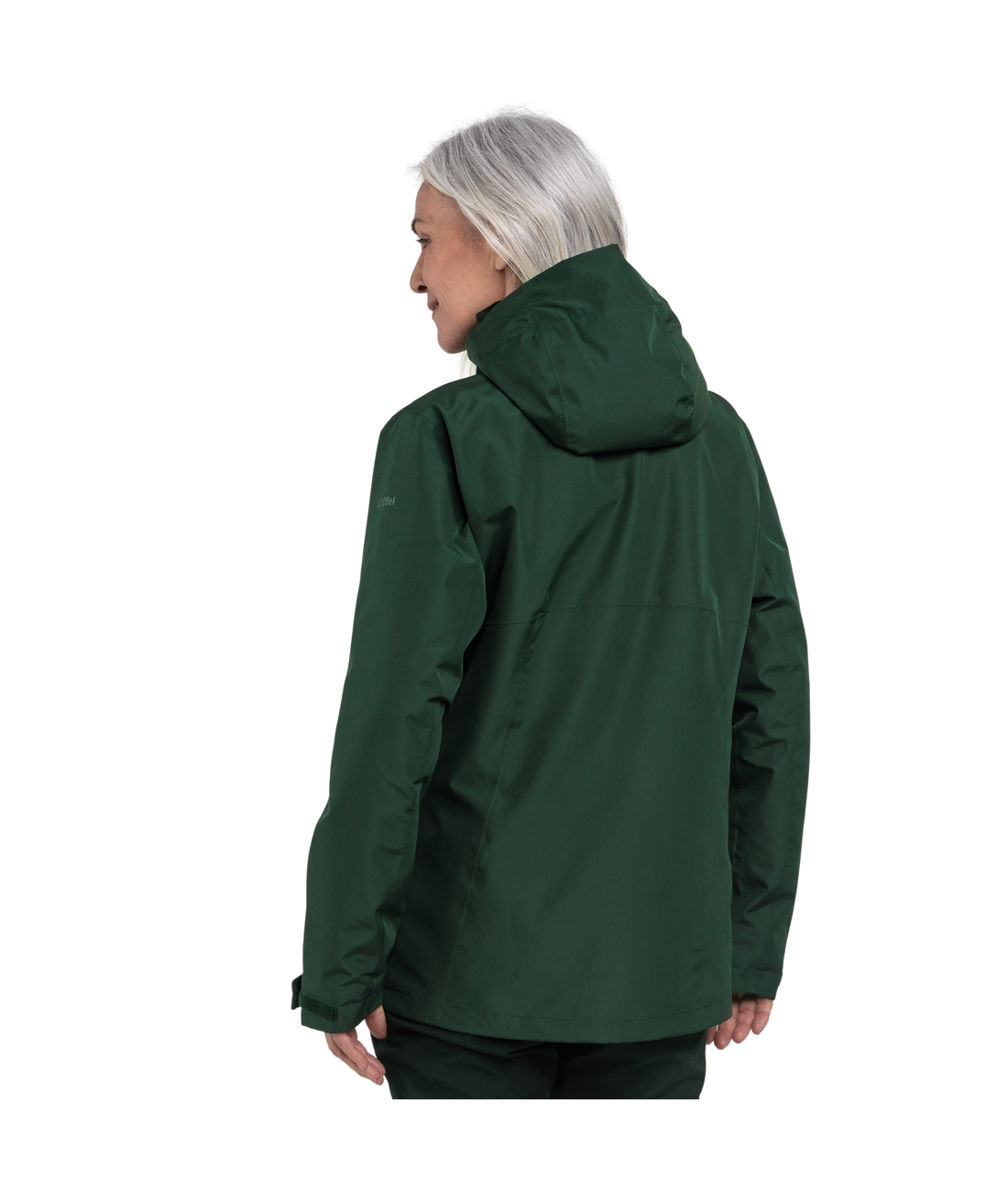 Hiking 3in1 Jacket Okere W
