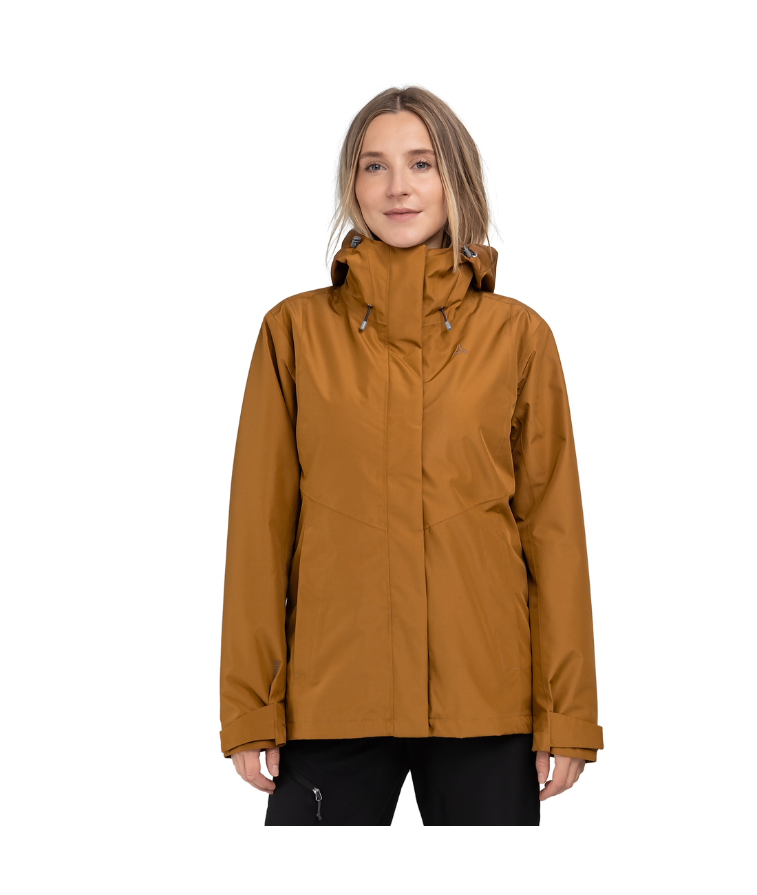 Hiking 3in1 Jacket Okere W