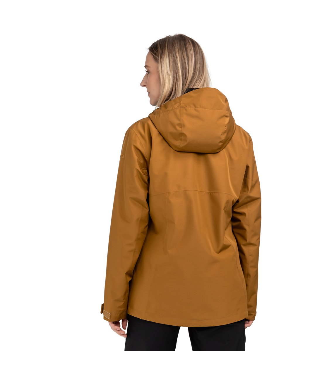 Hiking 3in1 Jacket Okere W
