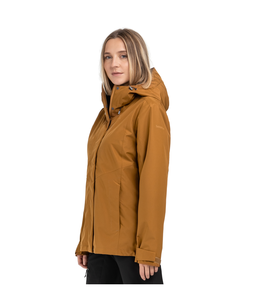 Hiking 3in1 Jacket Okere W