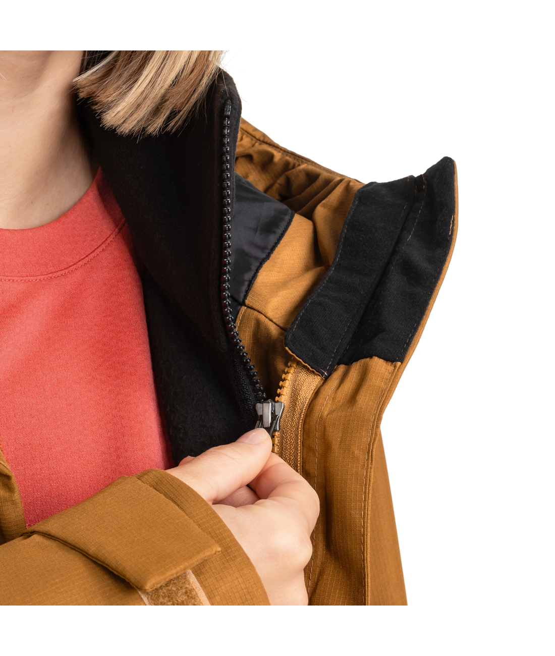 Hiking 3in1 Jacket Okere W
