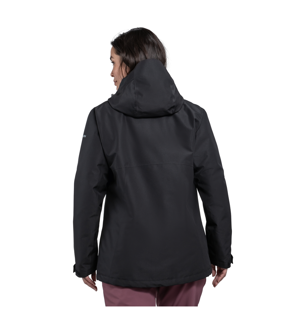 Hiking 3in1 Jacket Okere W
