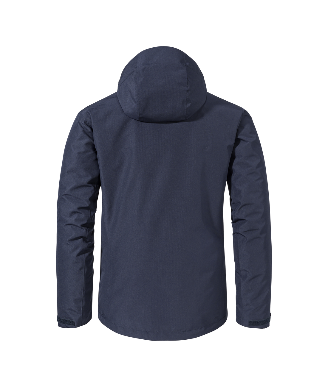 Hiking 3in1 Jacket Okere M