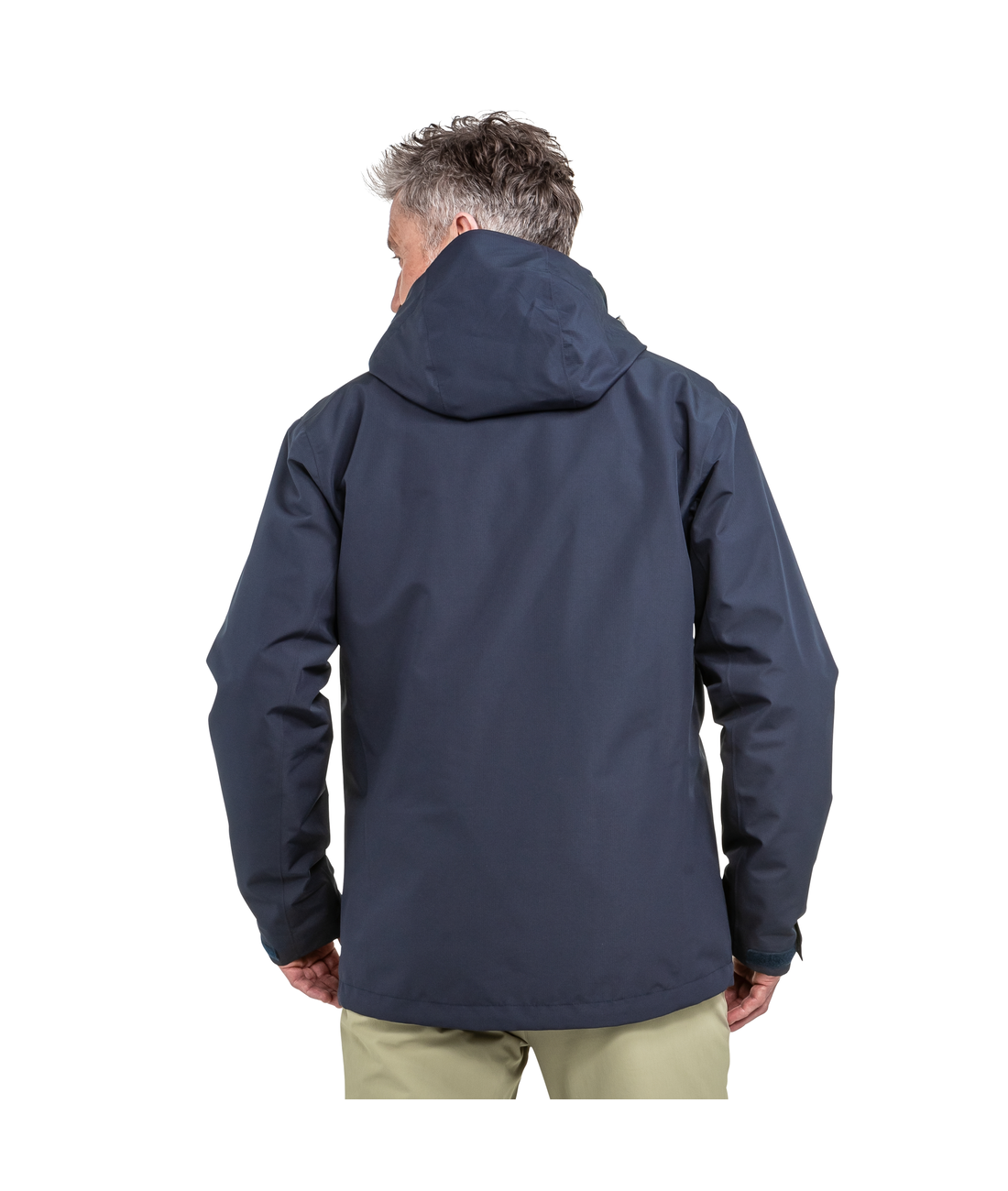 Hiking 3in1 Jacket Okere M
