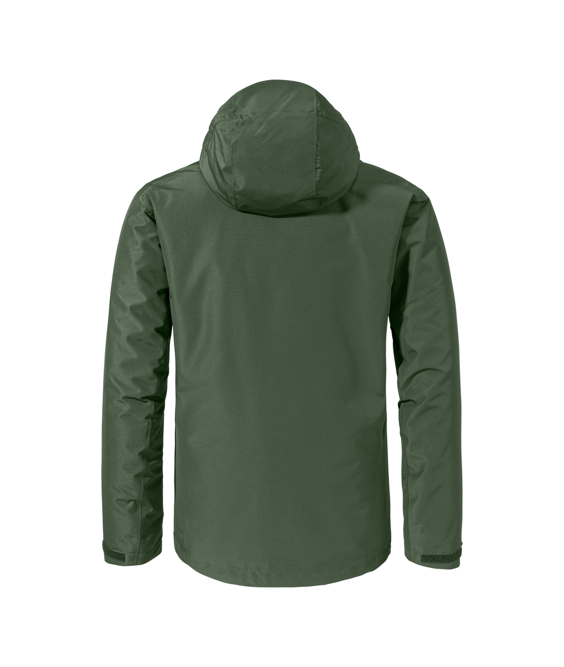 Hiking 3in1 Jacket Okere M