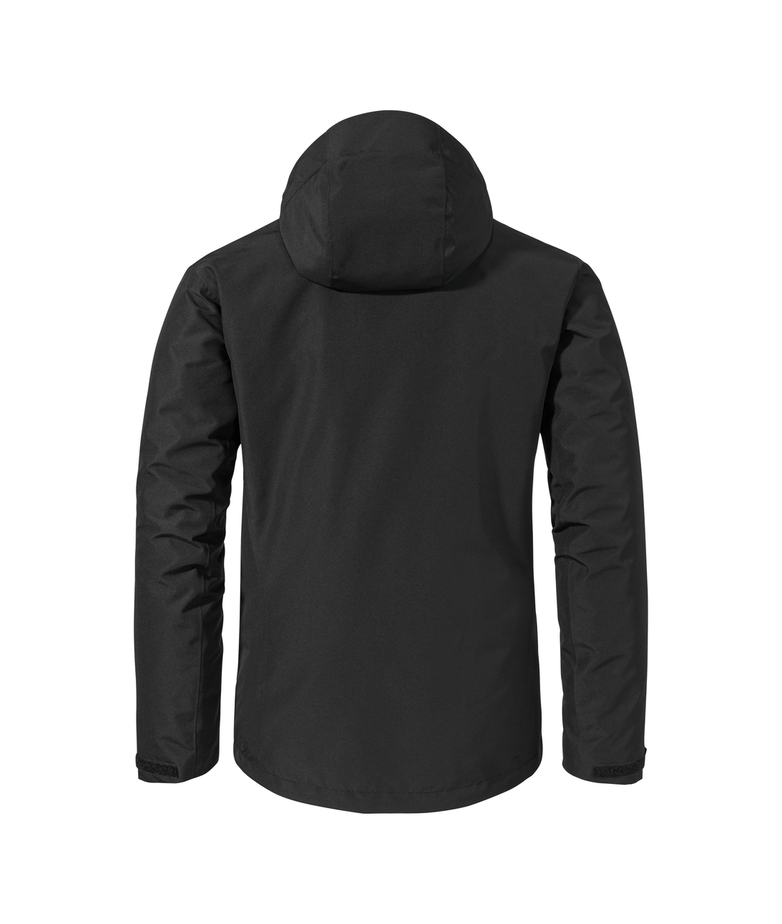 Hiking 3in1 Jacket Okere M