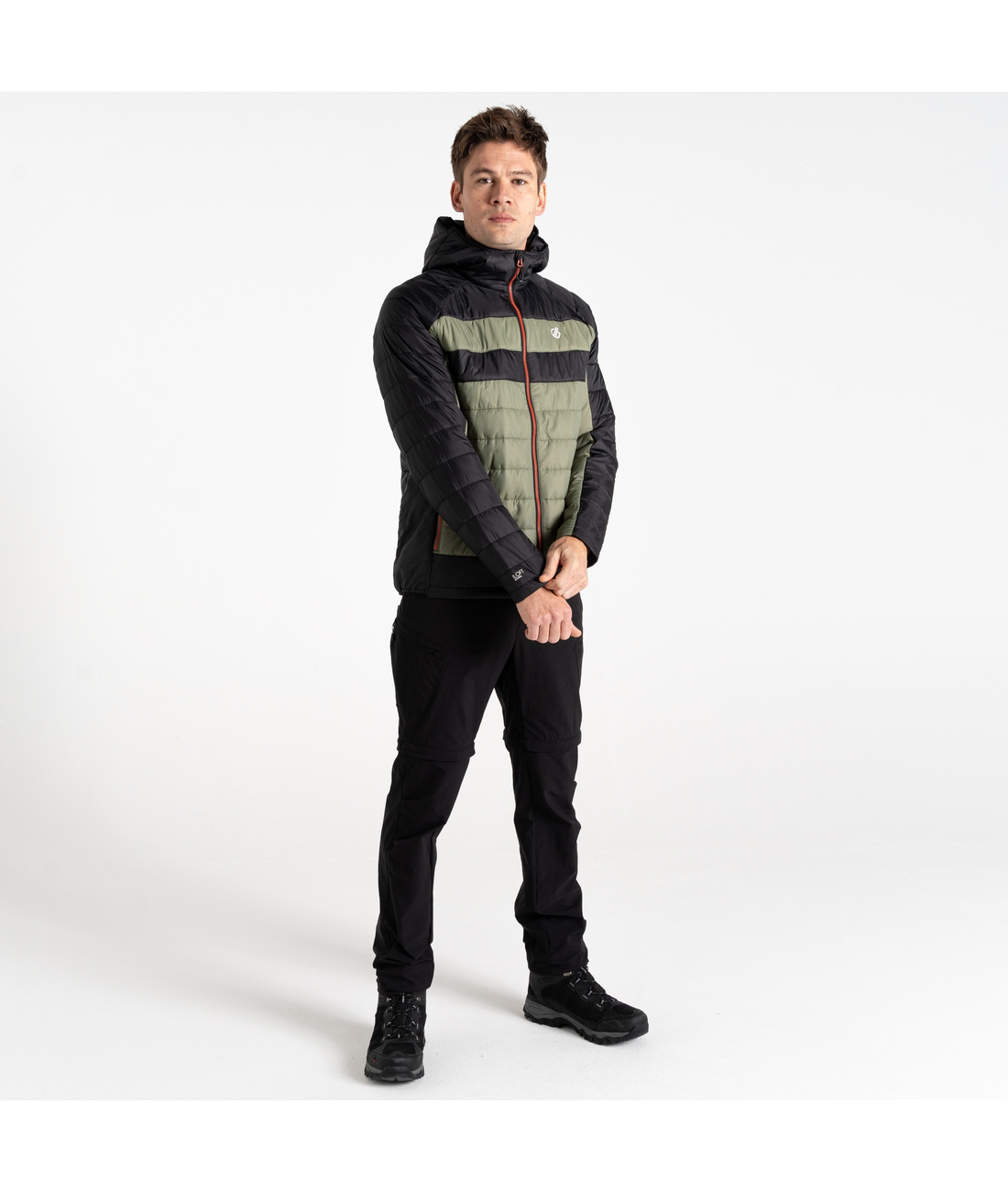Touring II Jacket