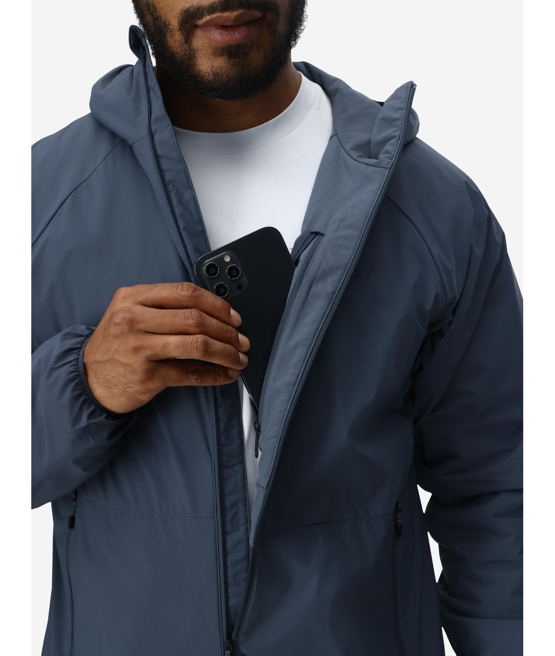 Novus LT Hoody