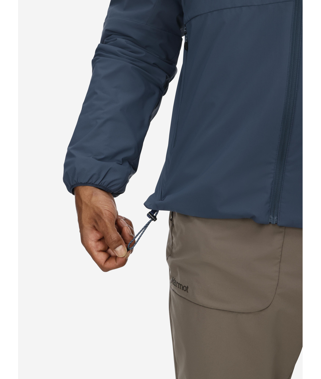 Novus LT Hoody