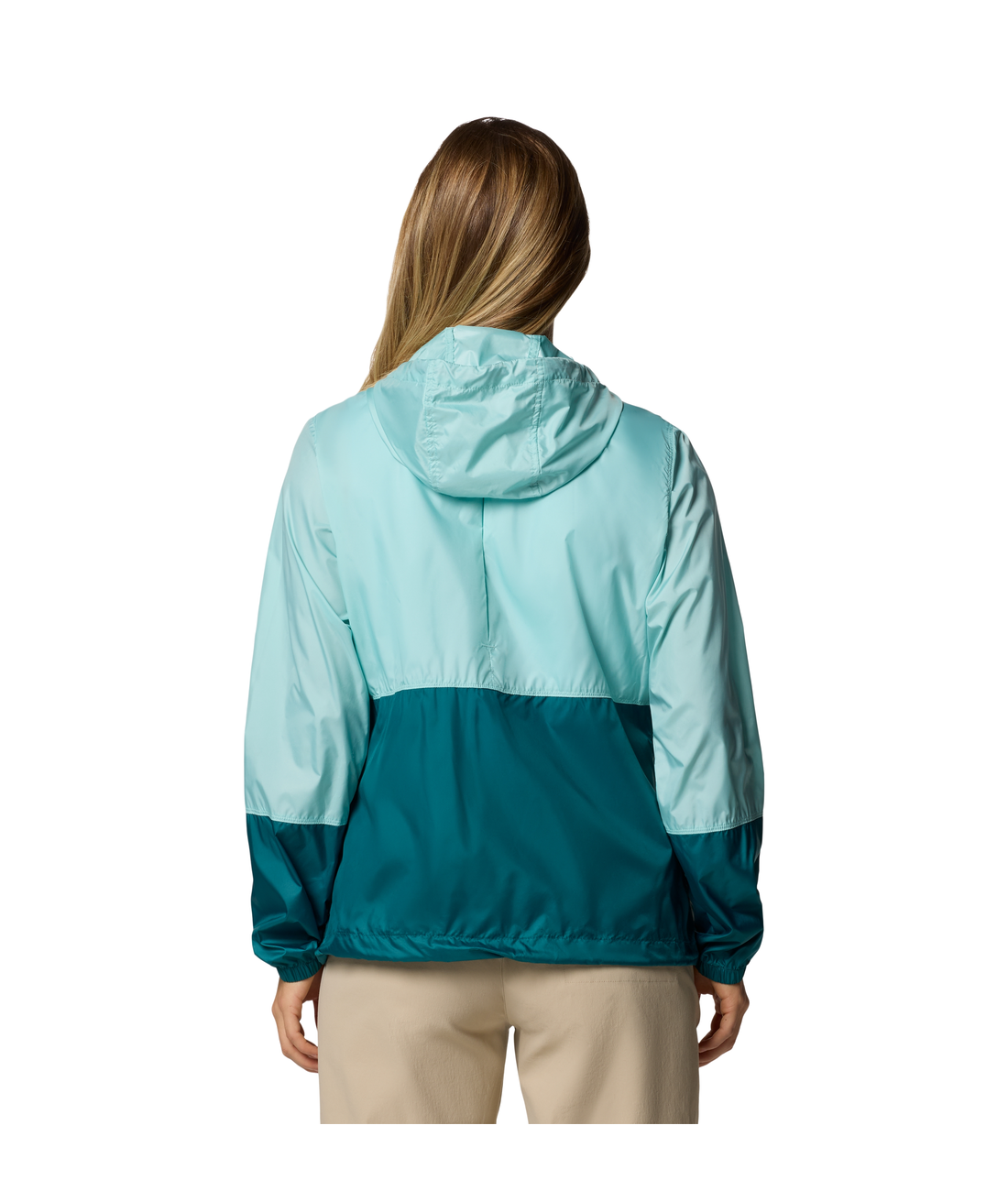 Flash Forward II Windbreaker
