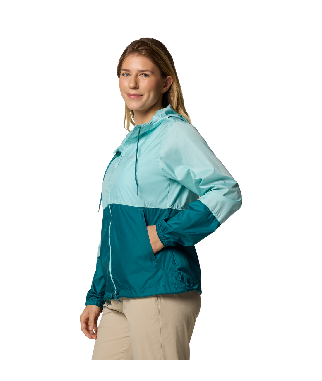 Flash Forward II Windbreaker