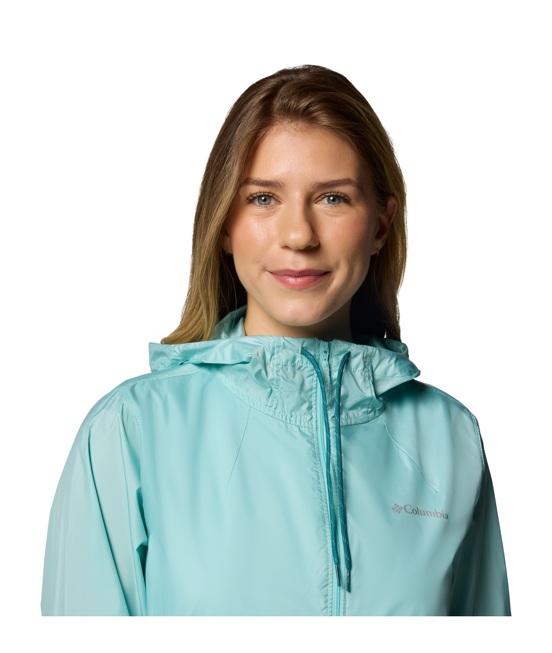 Flash Forward II Windbreaker