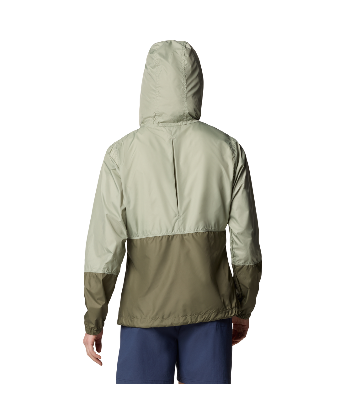Flash Forward II Windbreaker