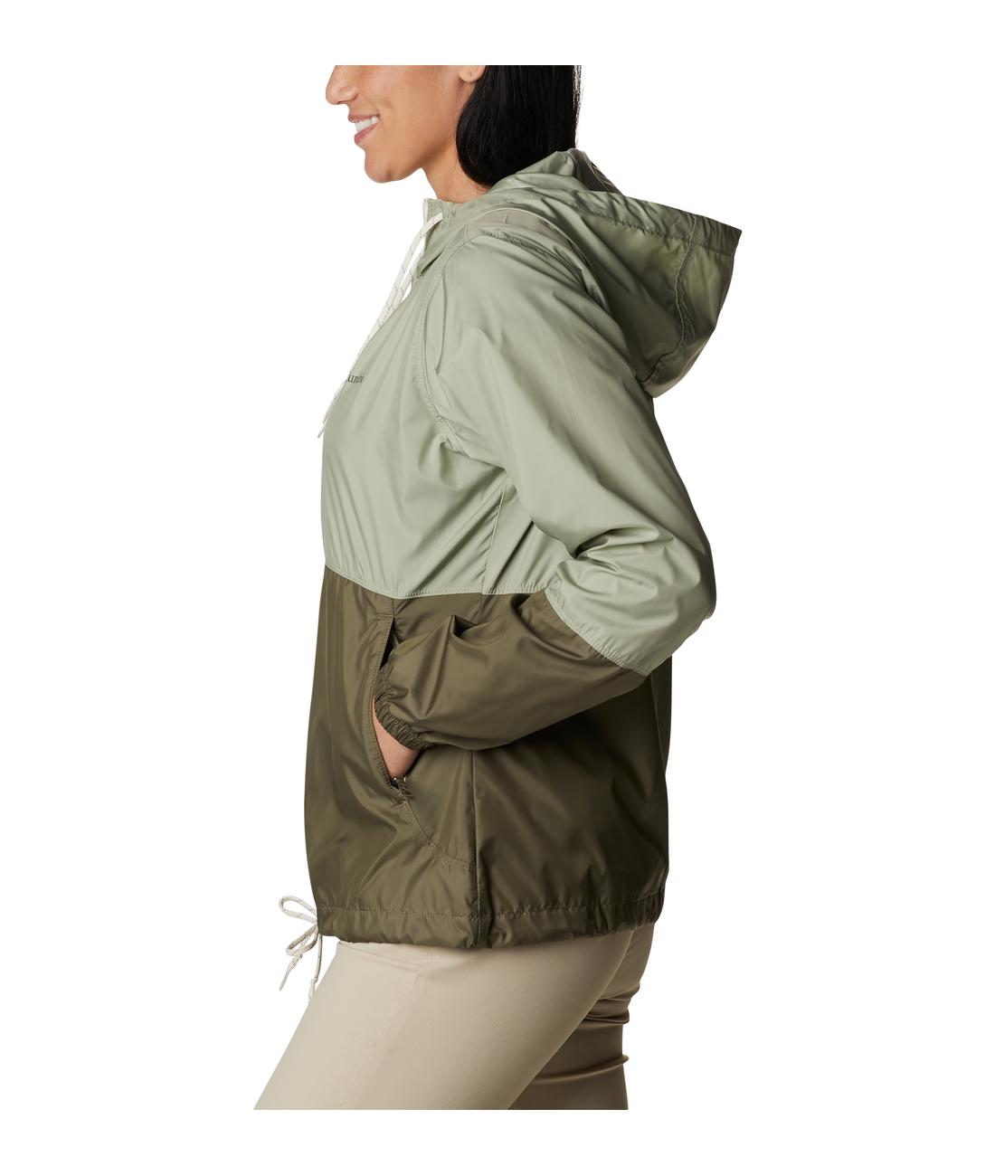 Flash Forward II Windbreaker