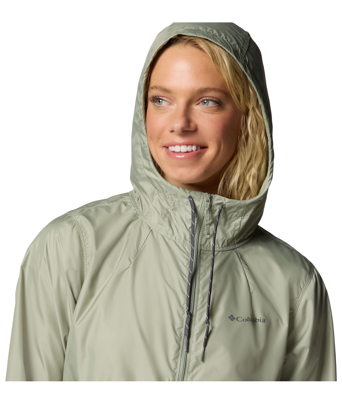 Flash Forward II Windbreaker