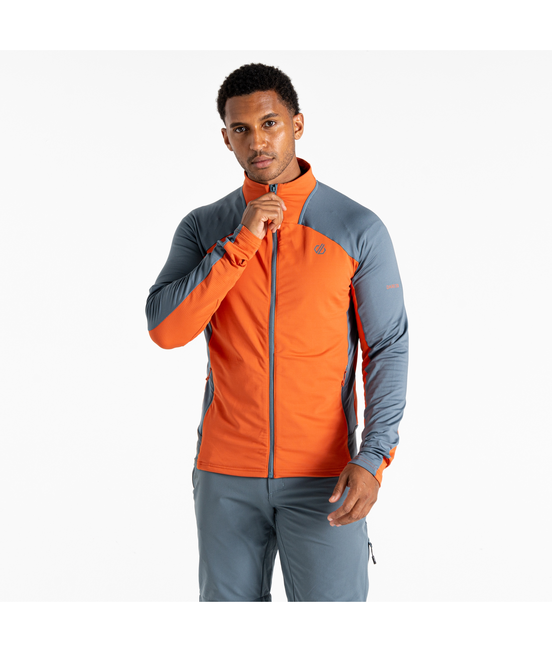 Substratum IV Stretch Midlayer