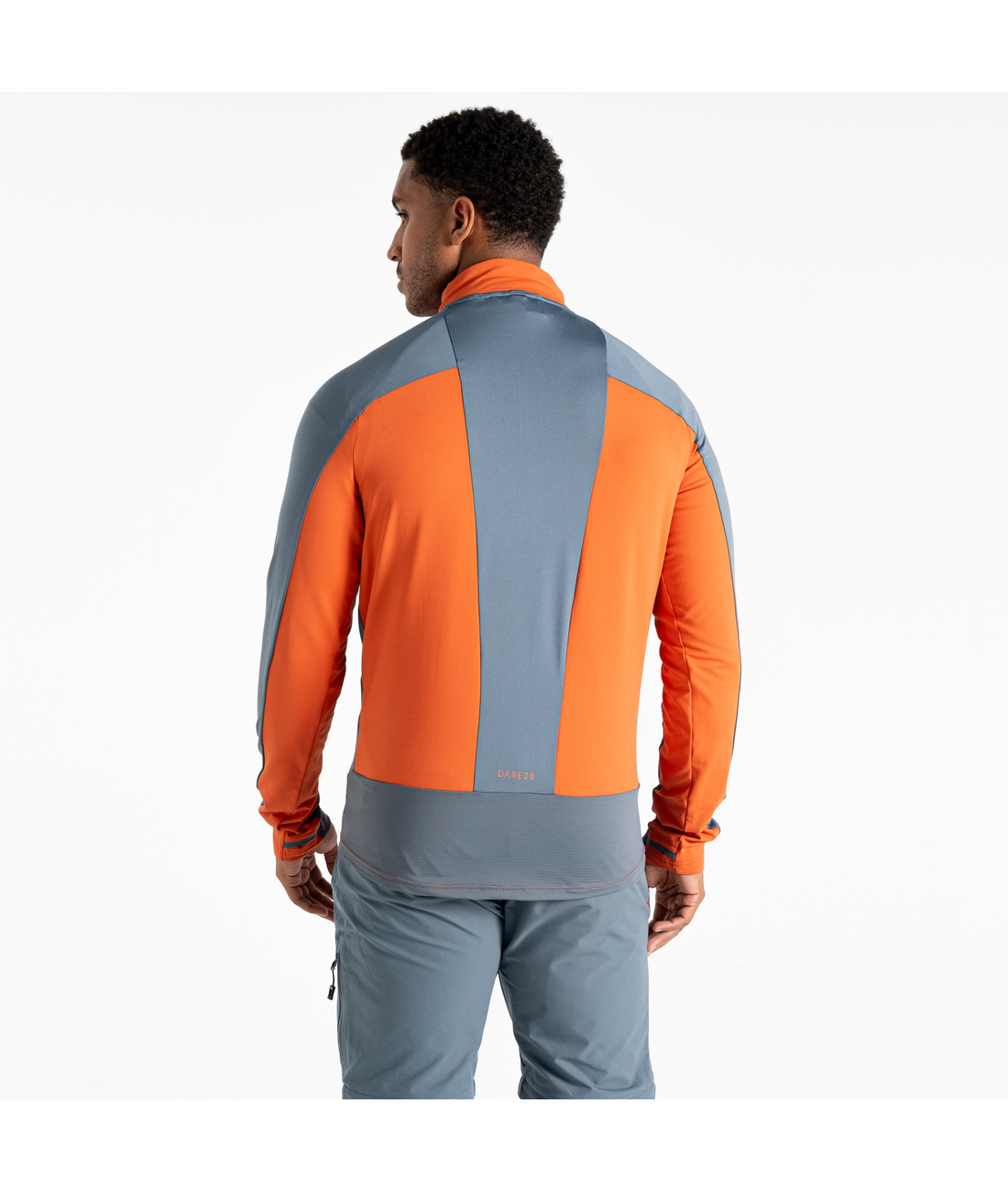 Substratum IV Stretch Midlayer
