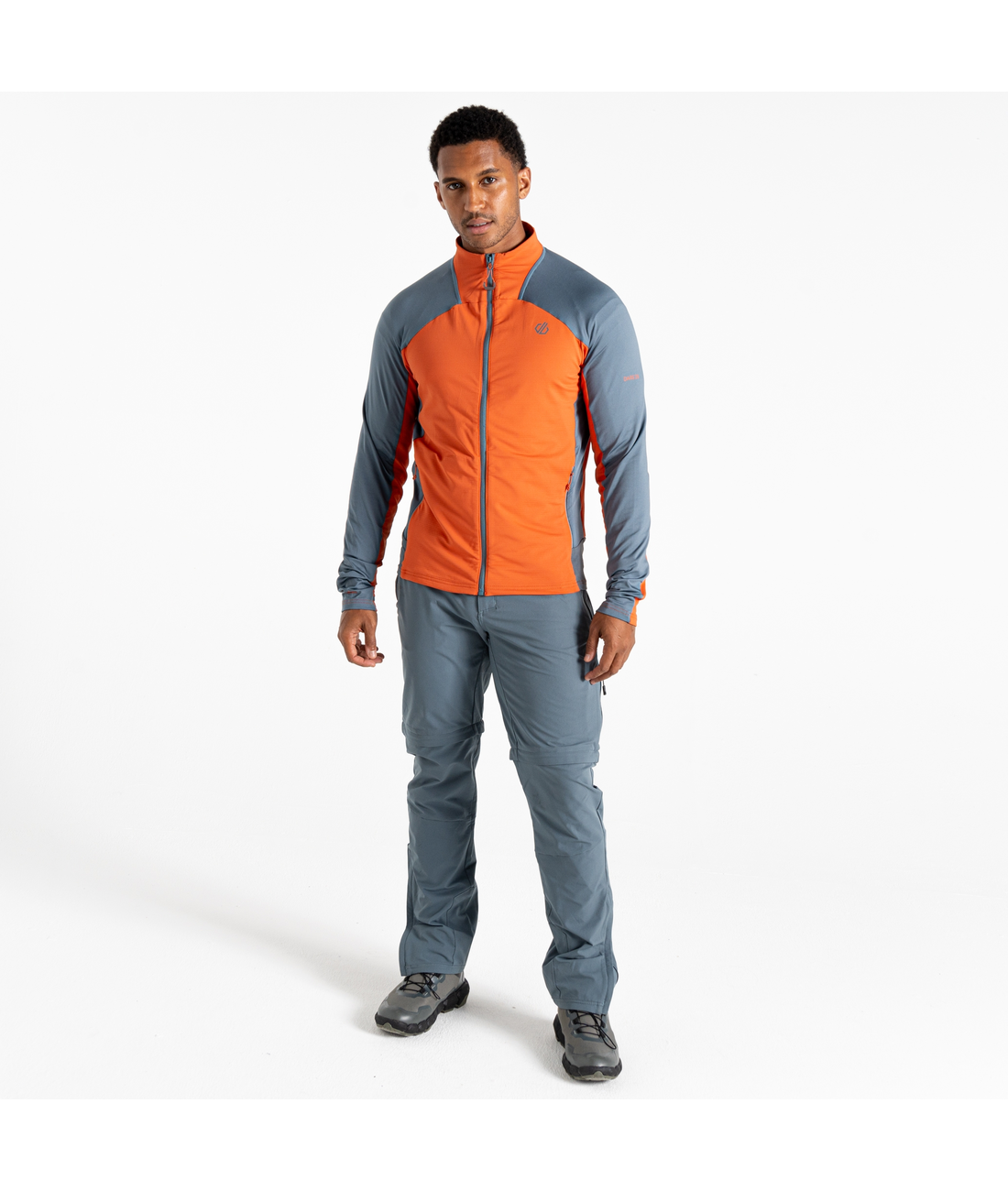 Substratum IV Stretch Midlayer