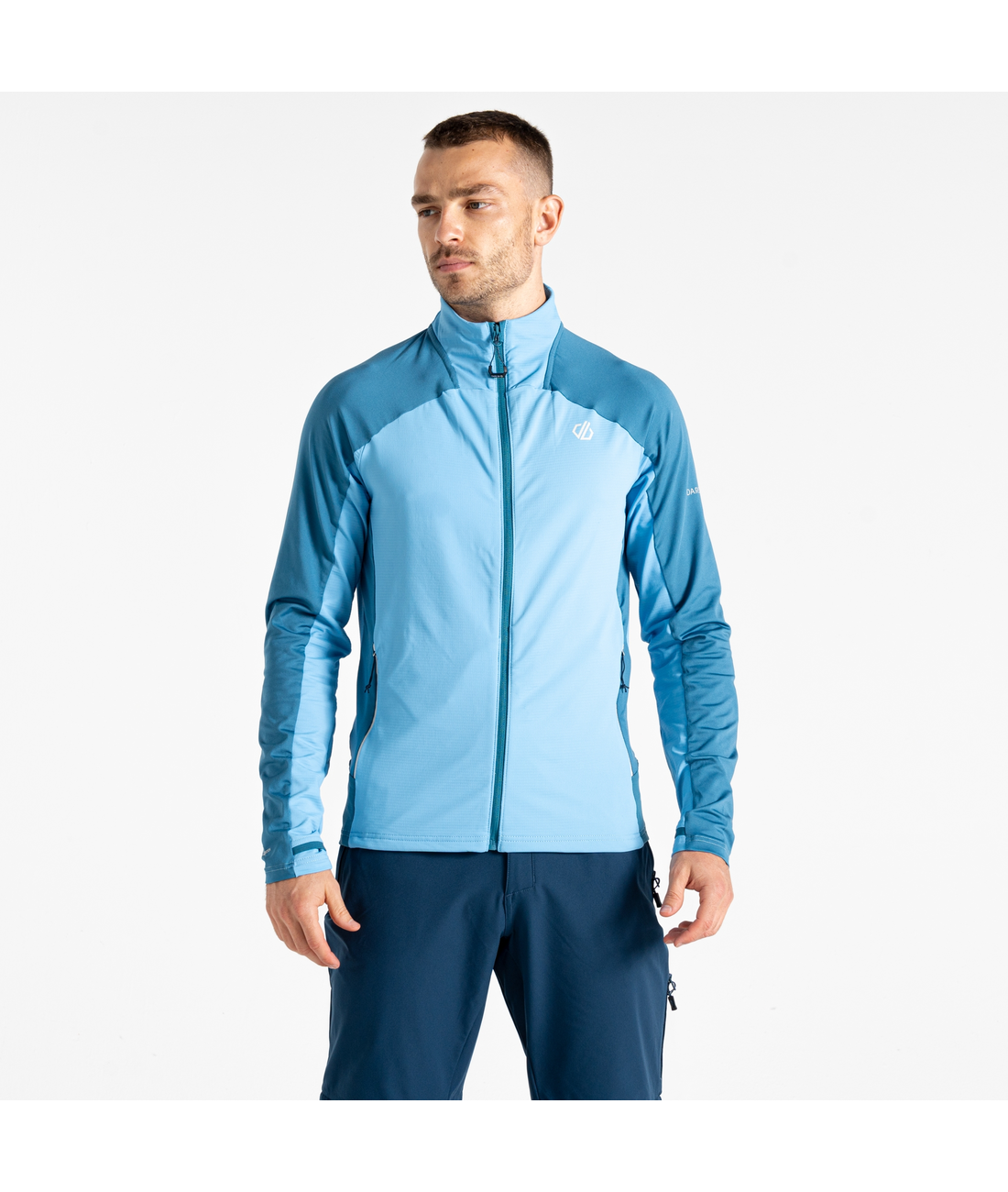 Substratum IV Stretch Midlayer