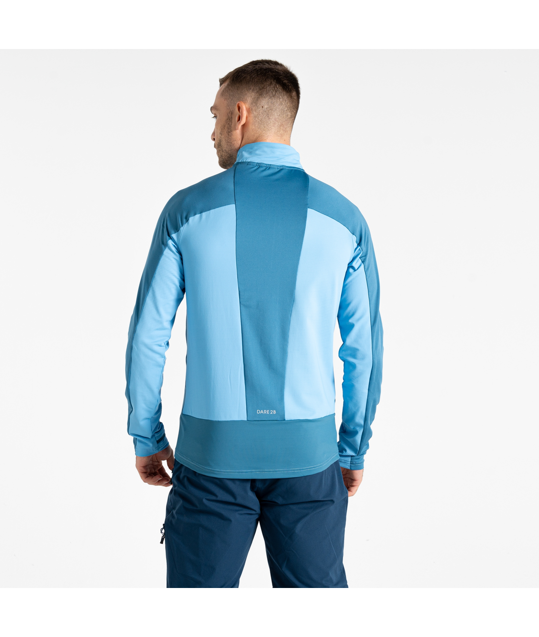 Substratum IV Stretch Midlayer