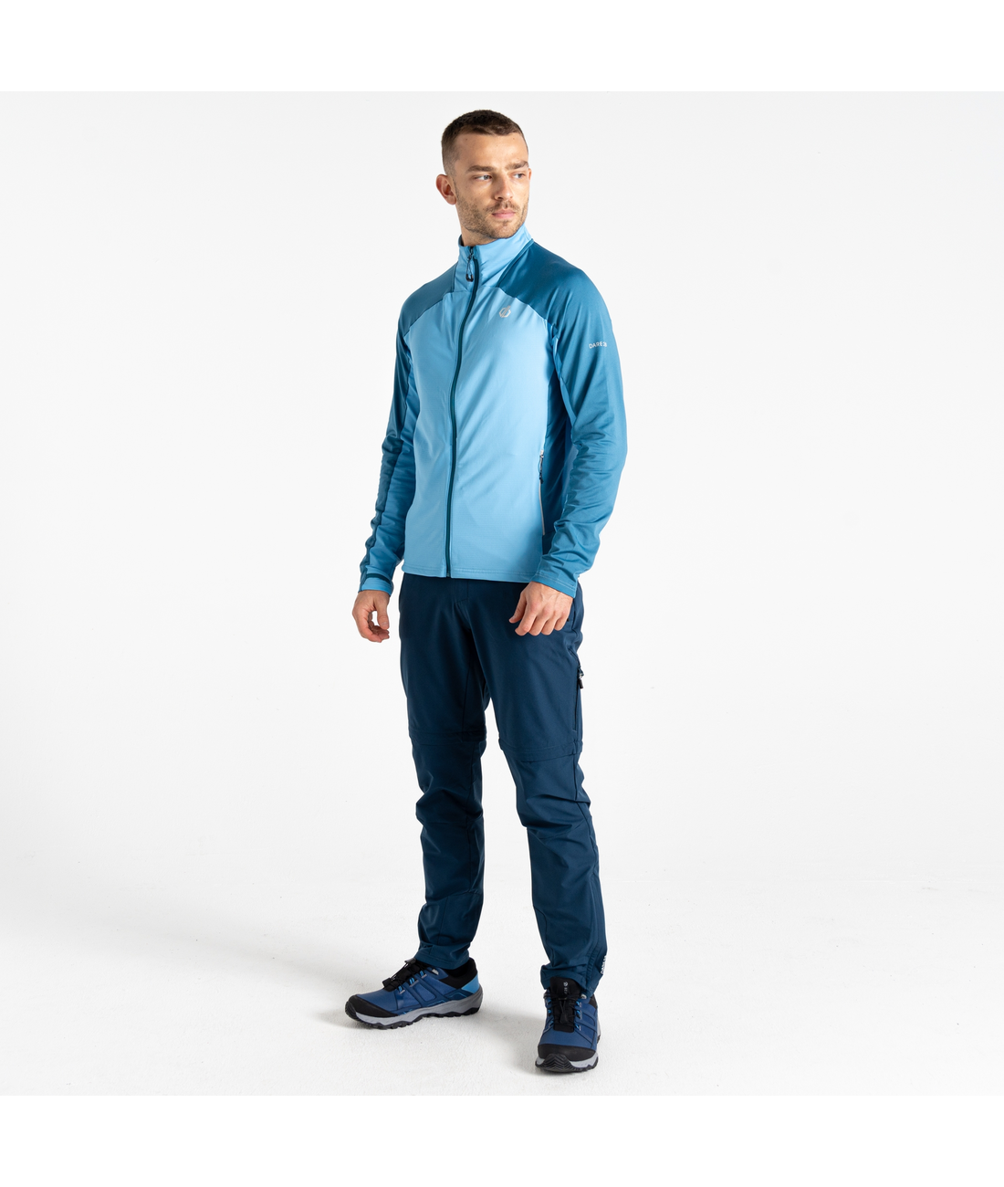 Substratum IV Stretch Midlayer