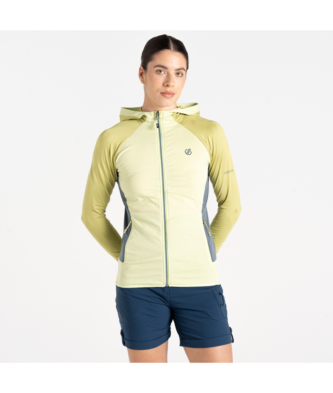 Evolving Core Stretch Midlayer 