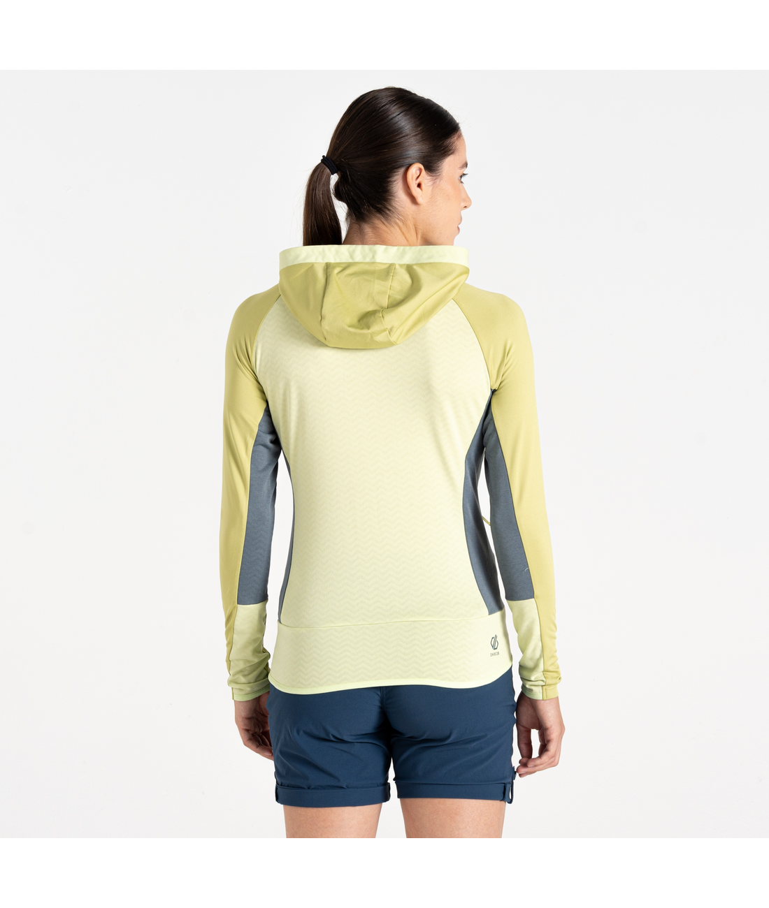 Evolving Core Stretch Midlayer 