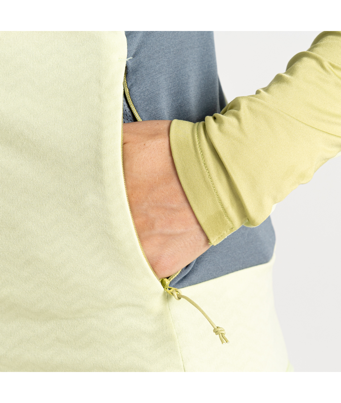 Evolving Core Stretch Midlayer 
