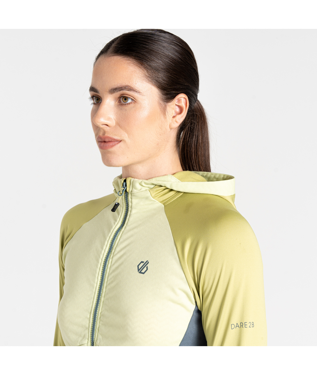 Evolving Core Stretch Midlayer 